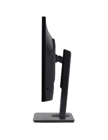 Acer B227Qbmiprx 54,6 cm (21.5") 1920 x 1080 Pixel Full HD LED Nero