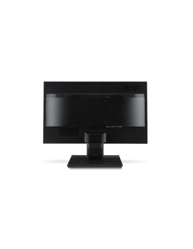 Acer V196HQLAb 54,6 cm (21.5") 1920 x 1080 Pixel Full HD WVA Nero