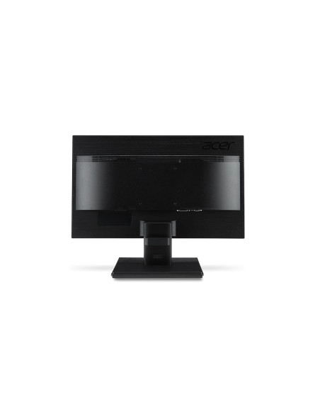 Acer V196HQLAb 54,6 cm (21.5") 1920 x 1080 Pixel Full HD WVA Nero