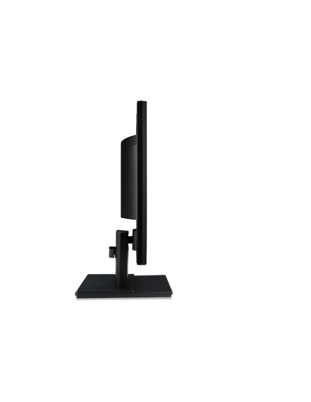 Acer V196HQLAb 54,6 cm (21.5") 1920 x 1080 Pixel Full HD WVA Nero