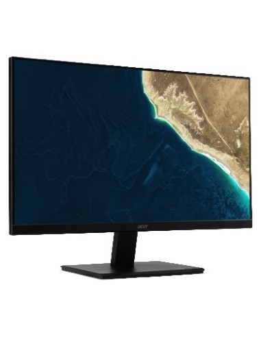 Acer V227Qbi 54,6 cm (21.5") 1920 x 1080 Pixel Full HD LED Nero
