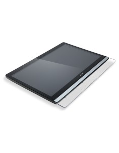 Acer UT220HQL 54,6 cm (21.5") 1920 x 1080 Pixel Nero 2