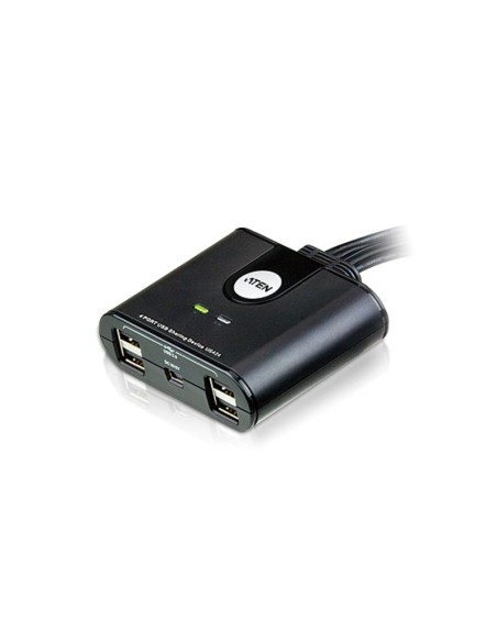 ATEN US424 dati del computer switcher