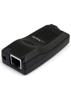 StarTech.com Convertitore USB over IP 1 porta Gigabit 10 100 1000 Mbps