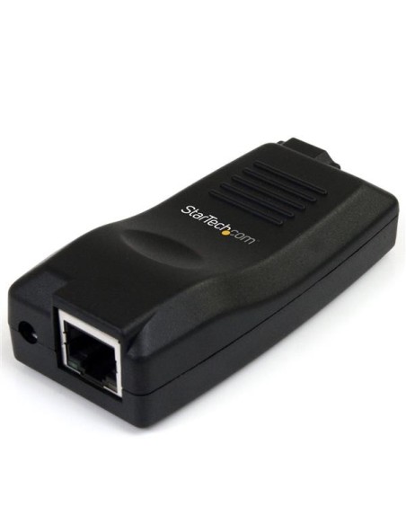 StarTech.com Convertitore USB over IP 1 porta Gigabit 10 100 1000 Mbps