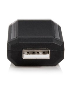 StarTech.com Adattatore compatto USB 2.0 a Ethernet (RJ45) - Scheda di rete LAN Esterna USB2.0 a Ethernet 10 100 Mbps 2