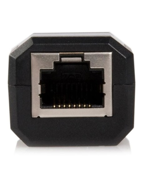 StarTech.com Adattatore compatto USB 2.0 a Ethernet (RJ45) - Scheda di rete LAN Esterna USB2.0 a Ethernet 10 100 Mbps