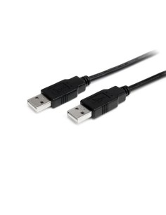 StarTech.com Cavo USB 2.0 A ad A da 1 m - M M