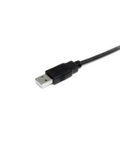 StarTech.com Cavo USB 2.0 A ad A da 1 m - M M 2