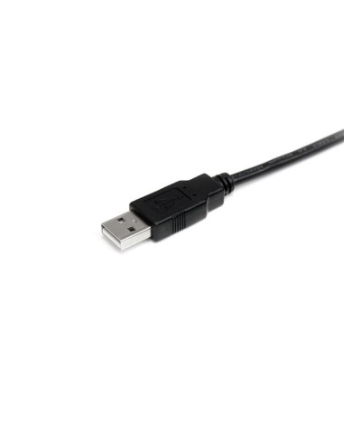 StarTech.com Cavo USB 2.0 A ad A da 1 m - M M