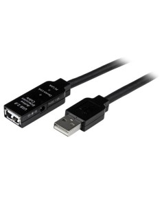 StarTech.com Cavo di estensione Active USB 2.0 10 m - M F