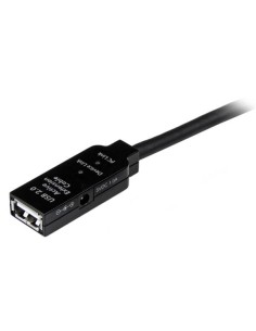 StarTech.com Cavo di estensione Active USB 2.0 10 m - M F 2