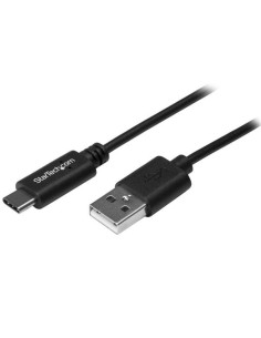 StarTech.com Cavo USB-C a USB-A - M M - 2m - USB 2.0