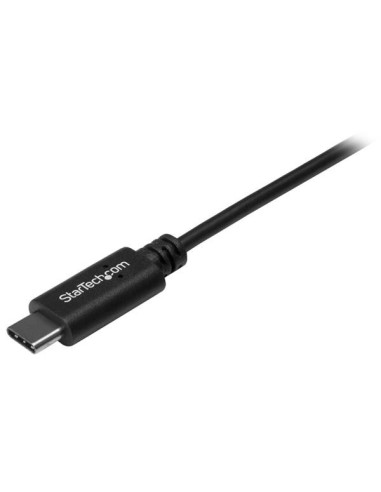 StarTech.com Cavo USB-C a USB-A - M M - 2m - USB 2.0
