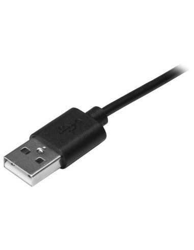 StarTech.com Cavo USB-C a USB-A - M M - 2m - USB 2.0