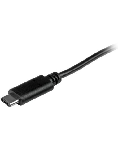 StarTech.com Cavo USB-C - M M - 1m - USB 2.0