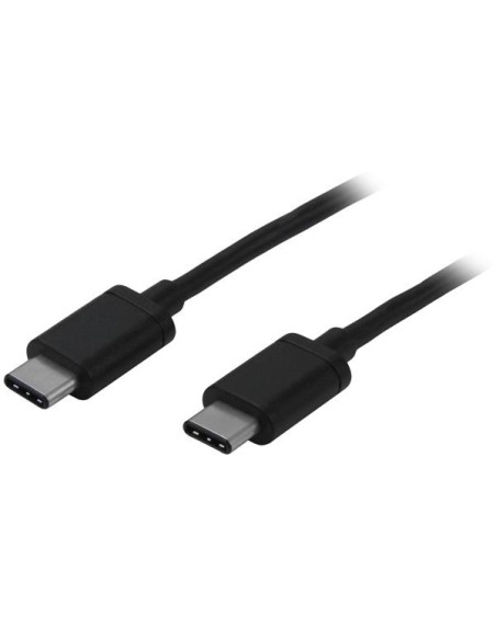 StarTech.com Cavo USB-C da 2m - M M - USB 2.0