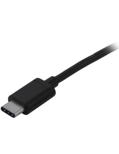 StarTech.com Cavo USB-C da 2m - M M - USB 2.0