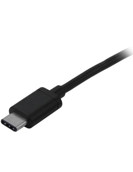 StarTech.com Cavo USB-C da 2m - M M - USB 2.0