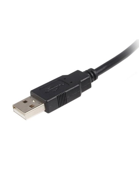 StarTech.com Cavo USB 2.0 per stampante tipo A / B ad alta velocità M/M - 3m