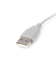 StarTech.com Cavo mini USB 2.0 30,4 cm - A a mini B - M M 2