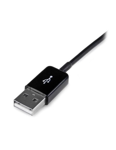 StarTech.com Connettore dock 1 m a cavo USB per Samsung Galaxy Tab