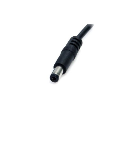 StarTech.com Cavo di alimentazione USB a spina 5,5mm - Connettore barrel Jack di tipo M - 5V DC - 91 cm