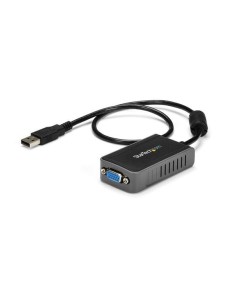 StarTech.com Adattatore Scheda Video Multi-Monitor Esterno USB 2.0 a VGA - Scheda Video Esterna 1440x900