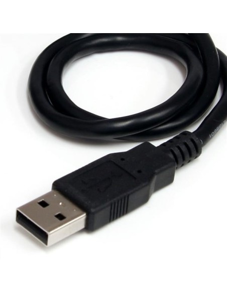StarTech.com Adattatore Scheda Video Multi-Monitor Esterno USB 2.0 a VGA - Scheda Video Esterna 1440x900