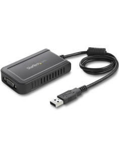 StarTech.com Adattatore scheda video esterna multi-monitor USB a VGA 1920x1200