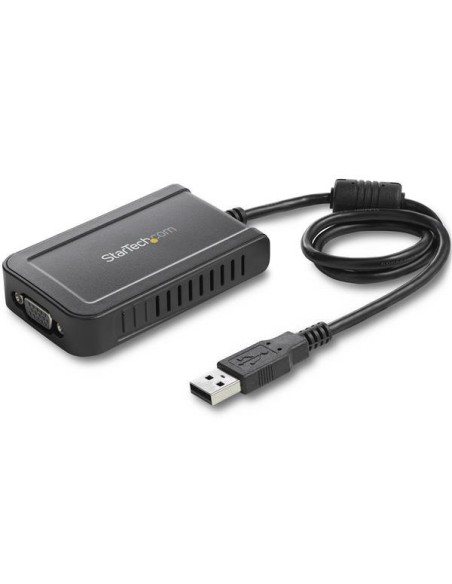 StarTech.com Adattatore scheda video esterna multi-monitor USB a VGA 1920x1200