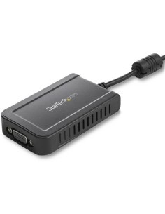 StarTech.com Adattatore scheda video esterna multi-monitor USB a VGA 1920x1200 2