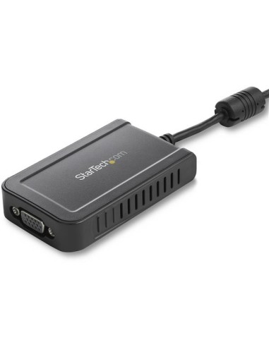 StarTech.com Adattatore scheda video esterna multi-monitor USB a VGA 1920x1200