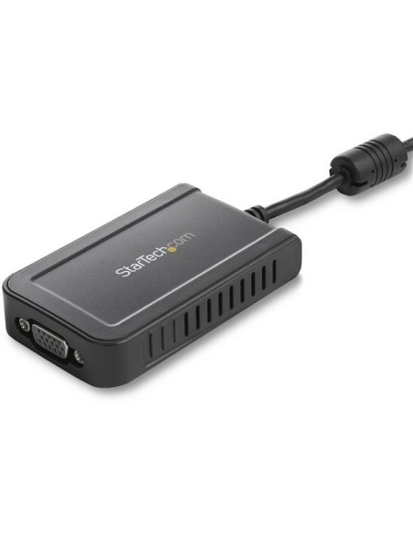 StarTech.com Adattatore scheda video esterna multi-monitor USB a VGA 1920x1200