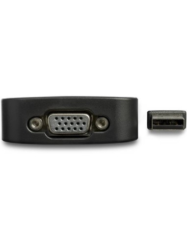 StarTech.com Adattatore scheda video esterna multi-monitor USB a VGA 1920x1200