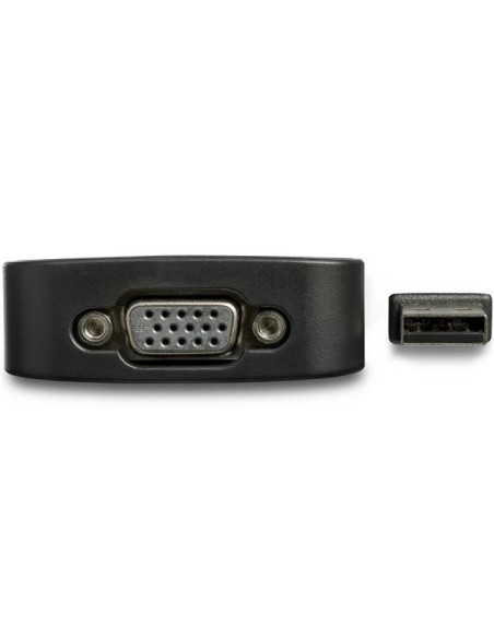 StarTech.com Adattatore scheda video esterna multi-monitor USB a VGA 1920x1200