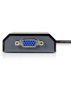 StarTech.com Adattatore USB a VGA - Scheda grafica video esterna USB per PC e MAC- 1920x1200 2