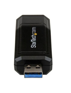 StarTech.com Adattatore di rete NIC USB 3.0 a Ethernet Gigabit – 10 100 1000 Mbps 2