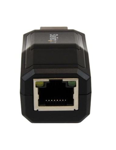 StarTech.com Adattatore di rete NIC USB 3.0 a Ethernet Gigabit – 10 100 1000 Mbps