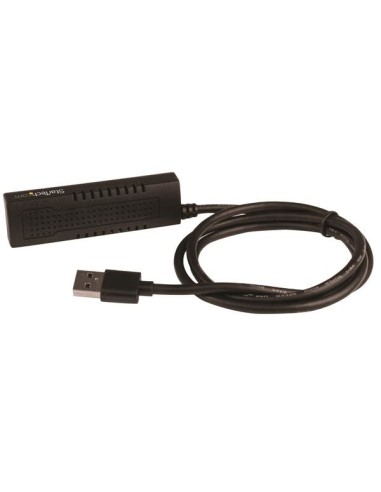 StarTech.com Cavo SATA a USB - USB 3.1 (10Gbps) - UASP