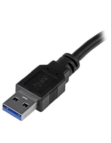StarTech.com Cavo adattatore connettore USB 3.1 per disco rigido HDD SATA (10Gbps)