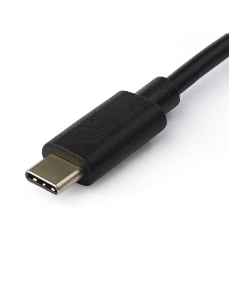 StarTech.com Cavo adattatore USB 3.1 a SATA da 10 Gbps per unità dischi rigidi da 2,5" - USB-C