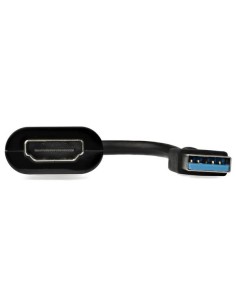 StarTech.com Adattatore scheda video esterna multi-monitor USB 3.0 slim a HDMI - 1920x1200 1080p 2