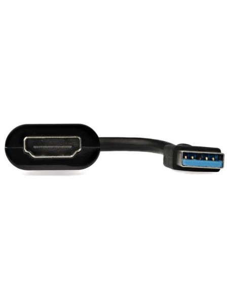 StarTech.com Adattatore scheda video esterna multi-monitor USB 3.0 slim a HDMI - 1920x1200 1080p