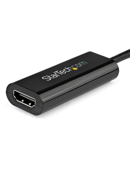 StarTech.com Adattatore scheda video esterna multi-monitor USB 3.0 slim a HDMI - 1920x1200 1080p