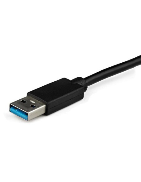 StarTech.com Adattatore scheda video esterna multi-monitor USB 3.0 slim a HDMI - 1920x1200 1080p
