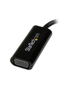 StarTech.com Adattatore scheda video esterna multimonitor USB 3.0 slim a VGA – 1920x1200 1080p 2