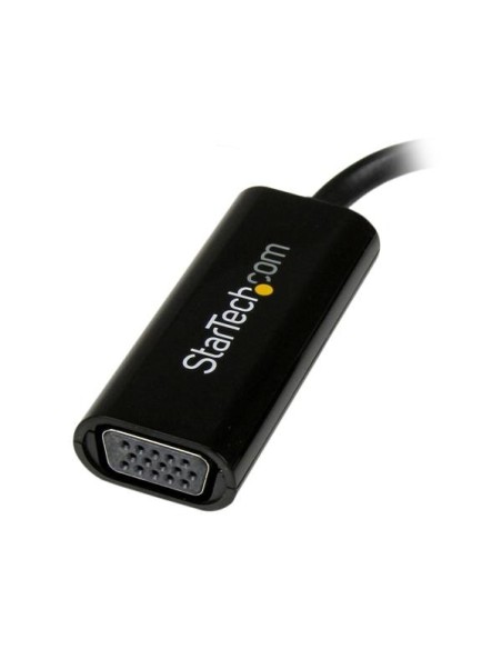 StarTech.com Adattatore scheda video esterna multimonitor USB 3.0 slim a VGA – 1920x1200 1080p