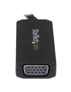 StarTech.com Adattatore Video Esterno USB 3.0 a VGA - Scheda grafica esterna con installazione driver integrato - 2