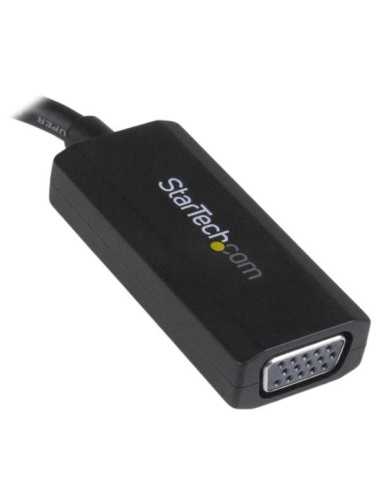 StarTech.com Adattatore Video Esterno USB 3.0 a VGA - Scheda grafica esterna con installazione driver integrato -
